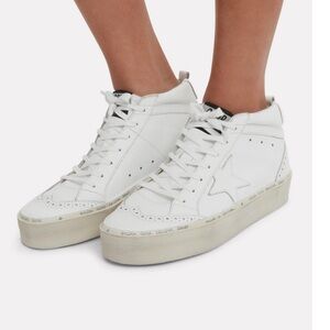 GOLDEN GOOSE SNEAKERS